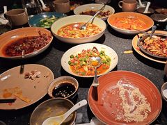 -华豫川酒家(双子塔店)