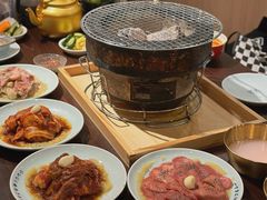 -蒜香焼肉PURUSHIN(马场路店)