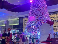 -广州花园酒店