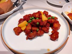-外婆家(西红门荟聚购物中心店)