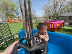 -意大利农场度假村