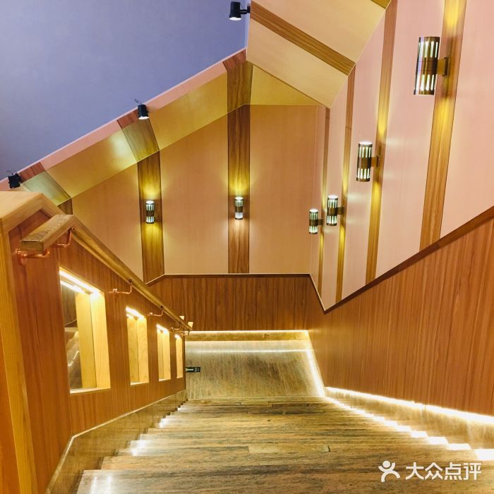 西贝莜面村(香蜜湖店)图片