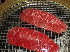 -铭牛烧肉·和牛海鲜自助(高新月牙湖店)