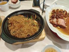 -顺粤楼·粤菜·点心(融创茂店)
