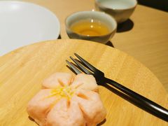 中式果子-本处·素食·融合料理(南油店)
