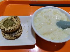 -梅园食堂