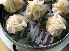 羊肉烧卖-白老大羊杂碎稍麦