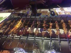 -那些年BBQ烧烤吧