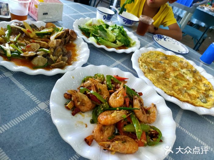 新欢海鲜坊(赖屋店)图片
