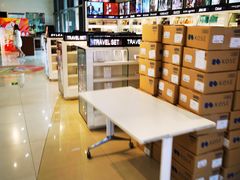 -国药中服免税(北京坊店)