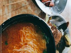 -胡家麻辣串(核桃园路店)