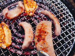 台湾香肠-神户赤童日式烤肉(金地广场店)