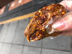 -八一好吃街·高品美食广场