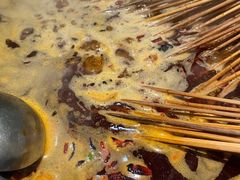 -水碾河刘老大串串香(水碾河路店)