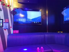 -唱吧麦颂KTV(萧山加州阳光广场店)