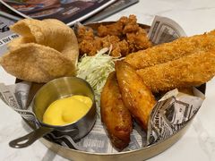 -卡朋西餐(大信新都汇店)