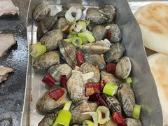 -牛信亭韩国料理·炭火烤肉(紫藤路店)