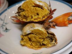 黄油蟹-三妹小龙虾·黄油蟹(华侨城总店)