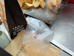 -金凤成祥(东直门现烤面包店)