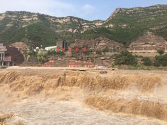 -陕西黄河壶口瀑布旅游区
