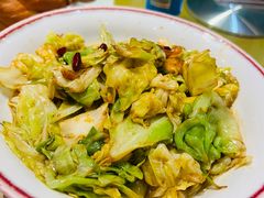 -金掌勺·锅包肉(广渠门店)