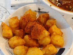 -成都瓜串串(水围1368店)