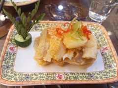 -烤肉季饭庄