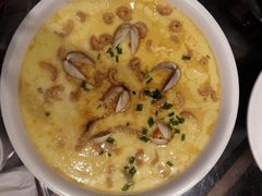 -赶海部落海鲜城(海阳路店)