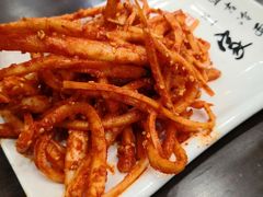 -服务大楼冷面(延大店)