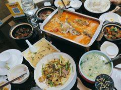 -启东恒大酒店·吕四渔号海鲜餐厅