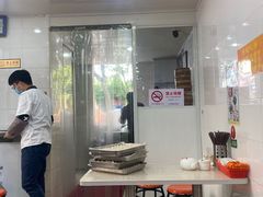 大堂-法华汤包馆(法华镇路店)