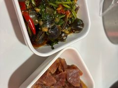 -三毛牛肉店(福强店)