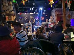 -MM·五声·音乐人与调酒师(西安路店)