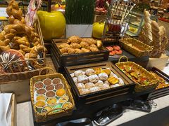 -西安豪享来温德姆至尊酒店