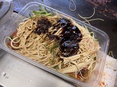 -李记特色五谷杂粮鸡蛋果子