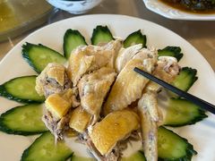 -晓琦农家菜馆·地道农家菜