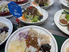 -盈春大饭店(千山路店)