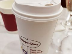 -哈根达斯(芳圆里店)
