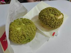 -西树泡芙(湖滨银泰in77B区店)