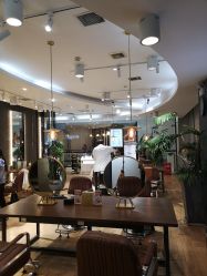 -意廊 Hair Salon