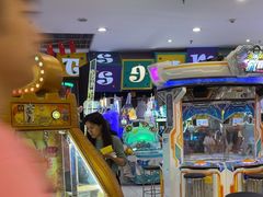 -meland·儿童乐园·游戏厅娃娃机·电玩Xbox(成都合生汇店)