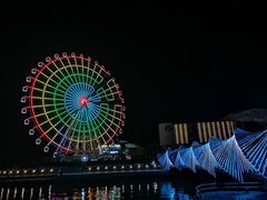 -琴岛之星摩天轮