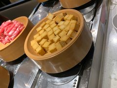 -龍歌自助小火锅(崂山丽达店)