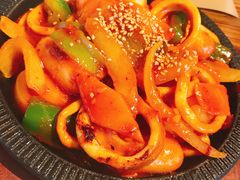 -万兴佳烤肉·长白山老味道(宏泰广场店)
