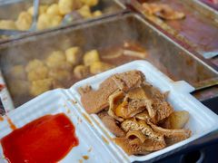 -细妹五香牛杂(步行街店)