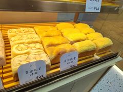 超软吐司-司乎·日式鲜吐司(济南万象城首店)