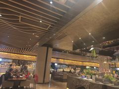 -河北宾馆·香溢自助餐(裕华店)