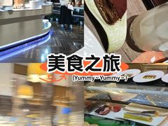 -印象餐厅(杭州国际博览中心北辰大酒店)