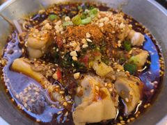 -蓉三少冒烤鸭·四川小吃集(北京首店)