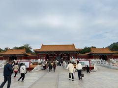 -珠海圆明新园